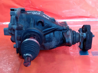 ✅BMW F20 118I M Sport 1.5 Petrol 2019 Rear Auto Differential 7599466-06 Warranty - Image 3