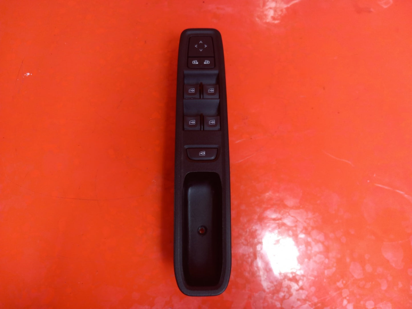 Dacia Jogger 1.0 Petrol 2024 Front Right Electric Window Switch 809615044R A391 - Image 2