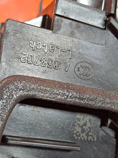 ✅2015 BMW 2 SERIES F22 M SPORT DOOR LOCK FRONT LEFT 7202145 + WARRANTY - Image 10