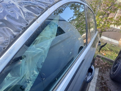 ✅Mercedes W177 A180 Sport 1.5 Diesel 2019 Front Left Window Glass 43R-00049 A382 - Image 3