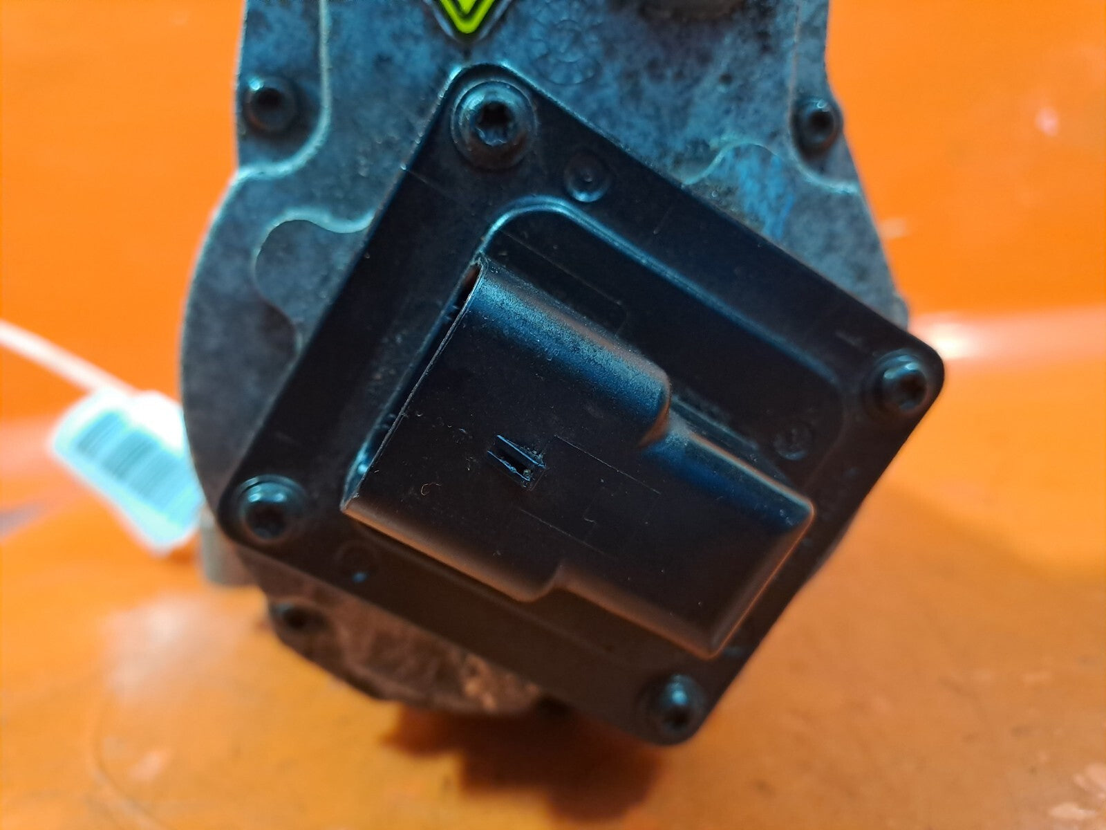 ✅HYUNDAI TUCSON MK4 1.6 PETROL 2023 AC AIR COMPRESSOR PUMP 22J08A6A5145B A248 - Image 10