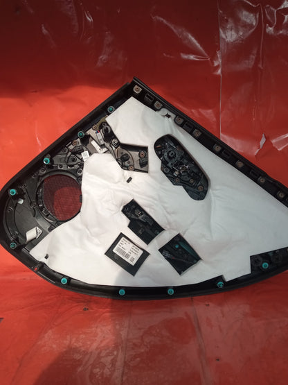 ✅2020 Jaguar I-Pace X590 Rear Left Door Card Panel + Warranty A375 - Image 10