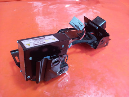 2021 Ford Transit Custom Power Inverter Module BK2T-19G317-BD Warranty A372 - Image 5