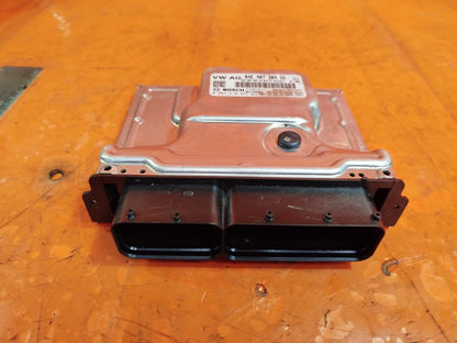 ✅VW GOLF GTE MK8 1.4 PETROL 2023 ENGINE CONTROL MODULE ECU 04E907309GG Warranty - Image 2