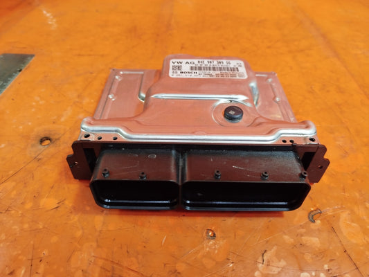 ✅VW GOLF GTE MK8 1.4 PETROL 2023 ENGINE CONTROL MODULE ECU 04E907309GG Warranty - Image 2