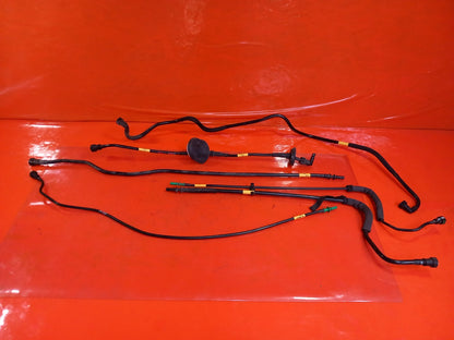 2023 Renault Captur II Coolant Hoses Pipes 175065134R Warranty A392 - Image 2