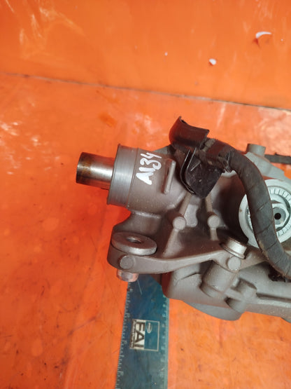 ✅2017 Audi Q2 S-Line 1.4TFSI Power Steering Rack 3Q0909144K + Warranty A134 - Image 4