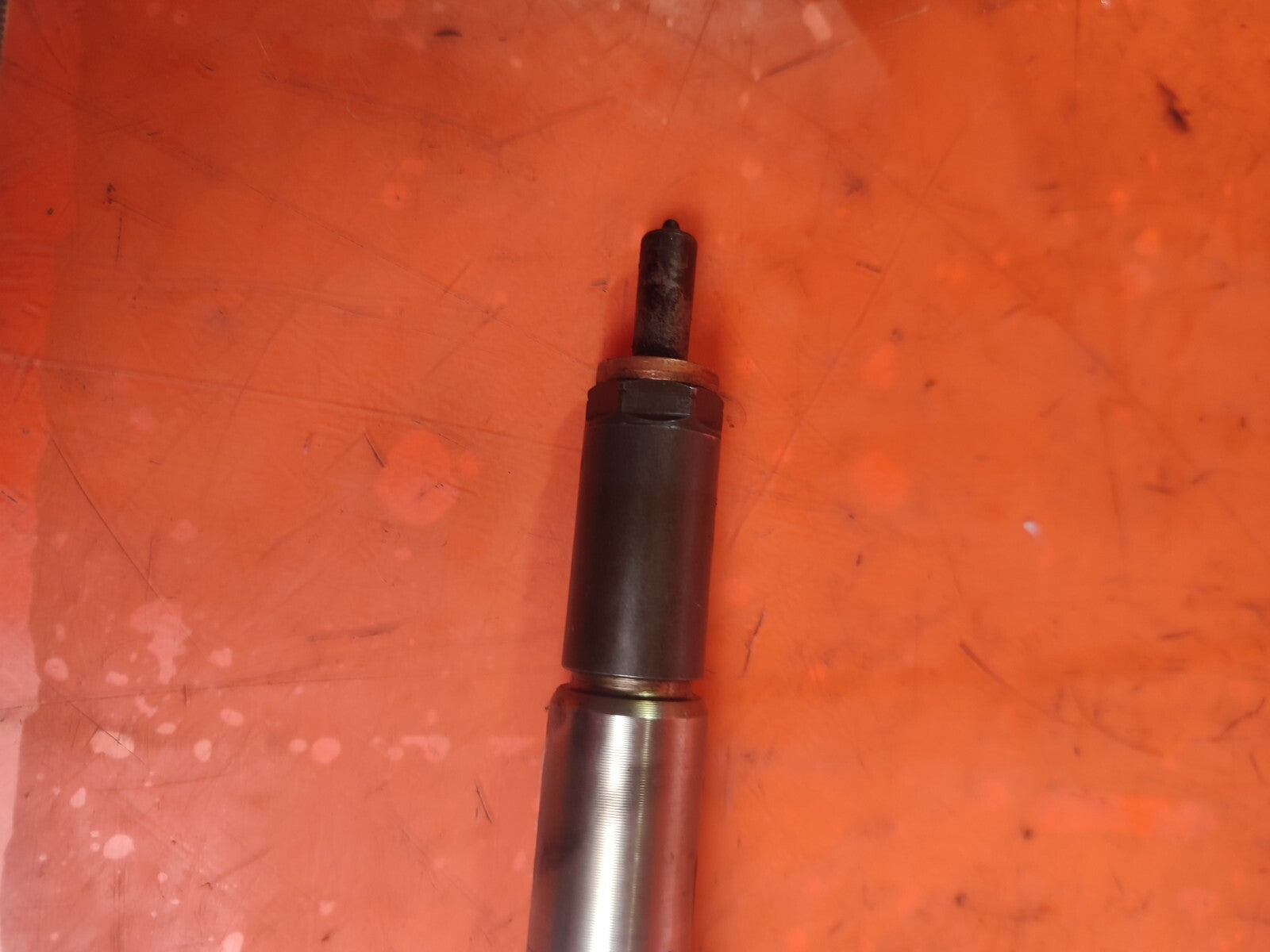 ✅2013 MERCEDES A CLASS W176 AMG 1.5D FUEL INJECTOR x1 166006212R + WARRANTY A195 - Image 7