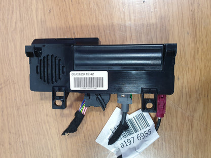✅Peugeot 208 2020 Bluetooth Control Module 9839316880 Warranty A197 - Image 2