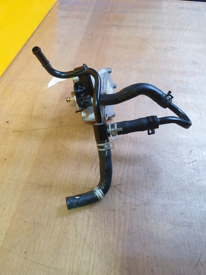 ✅HYUNDAI I20 N LINE 1.0 PETROL 2023 VACUUM PUMP 28810-07070 Warranty A199 - Image 4