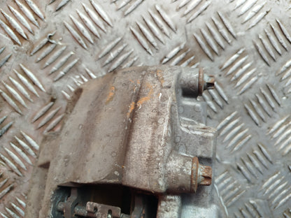 2015 Mercedes W205 C200 AMG Brake Caliper Front Right Warranty A061 - Image 5