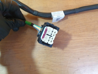 ✅2021 BMW 1 SERIES F40 M SPORT 1.5P WIRING LOOM 8678977 + WARRANTY A177 - Image 6