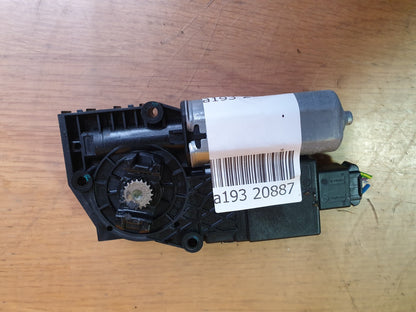 ✅PEUGEOT 2008 MK2 GT EV ELECTRIC 2020 SUNROOF MOTOR 9825641680 Warranty A193 - Image 8