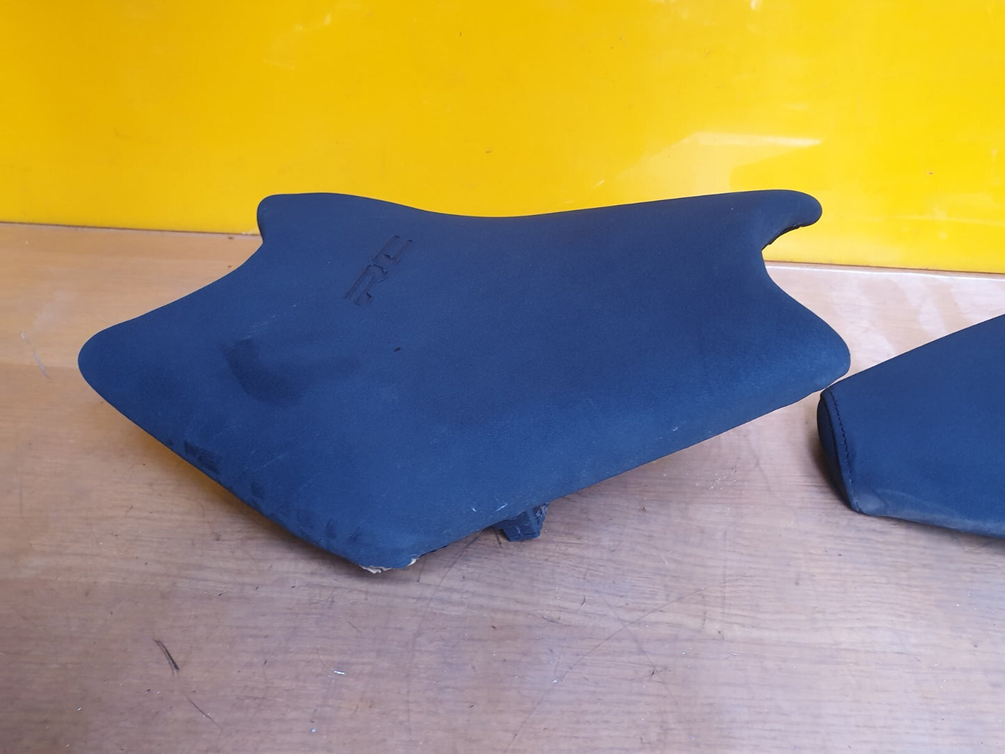 ✅KTM RC125 Petrol 2022 Front & Rear Seat JY191020 JY191023 + Warranty A148 - Image 8