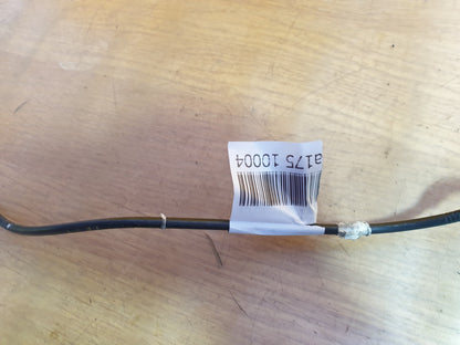 ✅2018 FORD FOCUS MK4 1.0 PETROL BONNET LOCK CATCH JX7A-16700-AE + WARRANTY A175 - Image 4