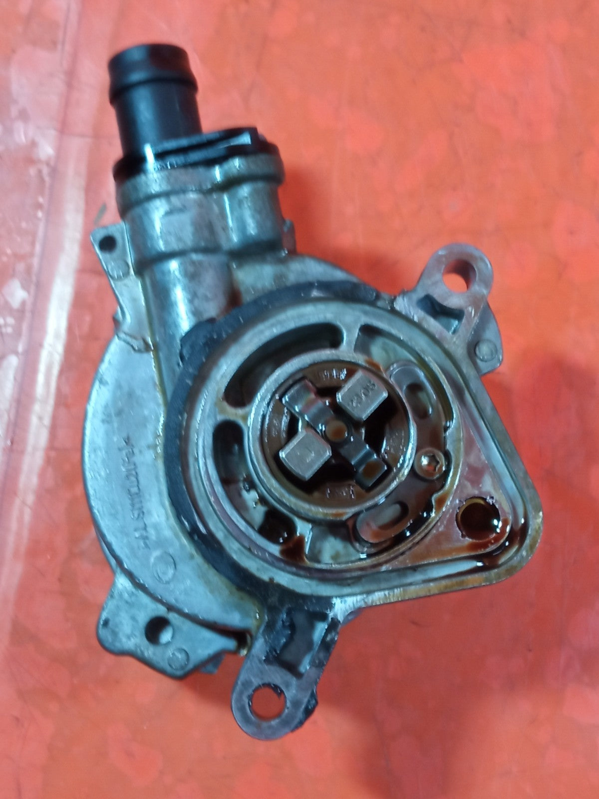 ✅Dacia Duster Journey 1.3 Petrol 2024 Vacuum Pump A2820909800 146500428R A364 - Image 7