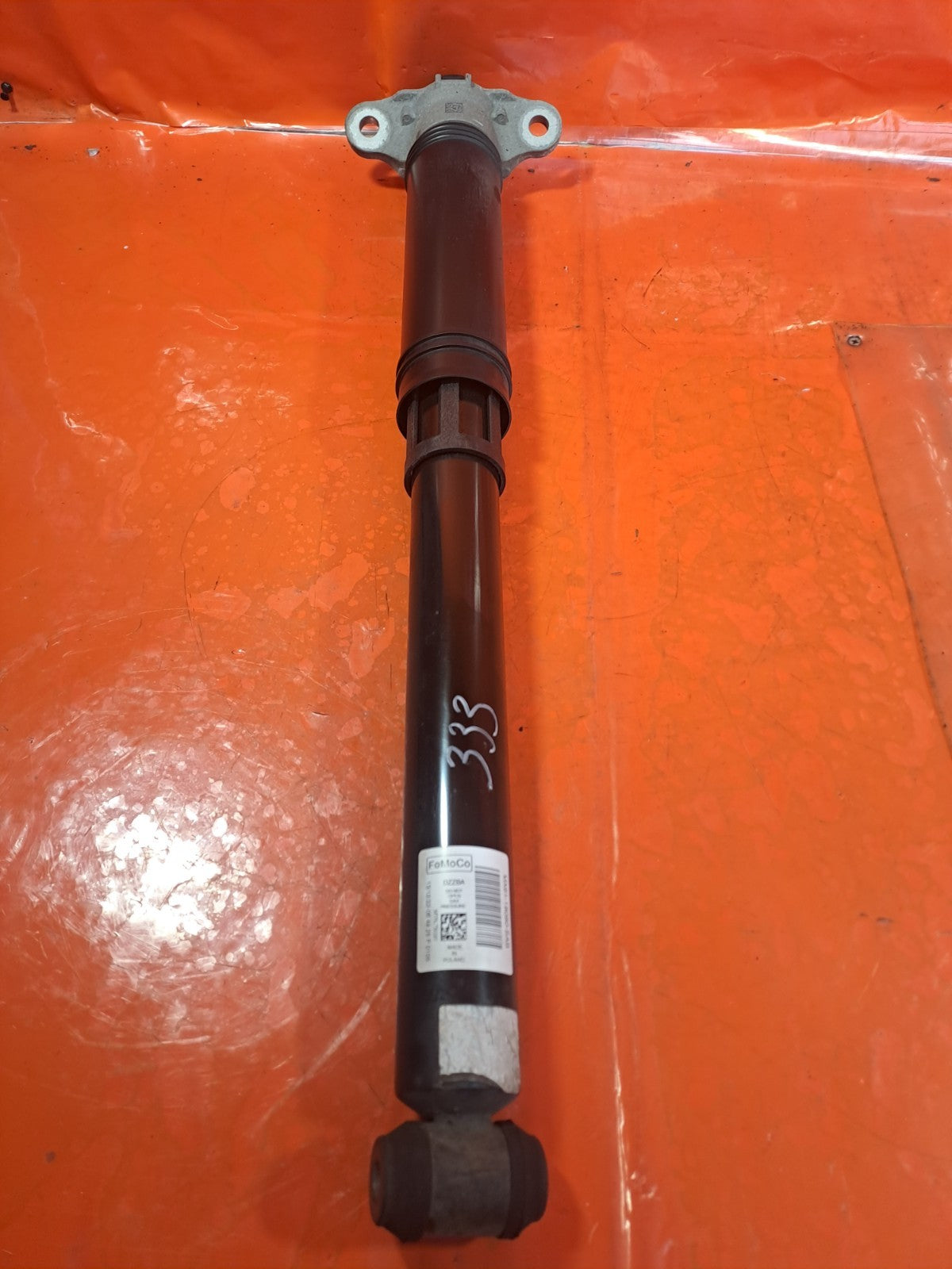 ✅FORD KUGA ST-LINE X 2.5 PETROL 2023 REAR SUSPENSION SHOCK ABSORBER MX6118080 - Image 7