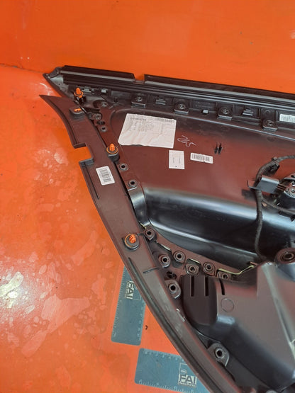 ✅2019 MERCEDES A CLASS W177 1.5D DOOR CARD PANEL REAR RIGHT A1777303600 WARRANTY - Image 12
