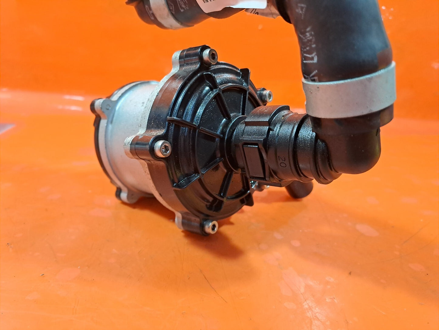 HYUNDAI IONIQ 5 2024 ELECTRIC AUXILIARY WATER PUMP 36900-0EKM0 Warranty A226 - Image 10