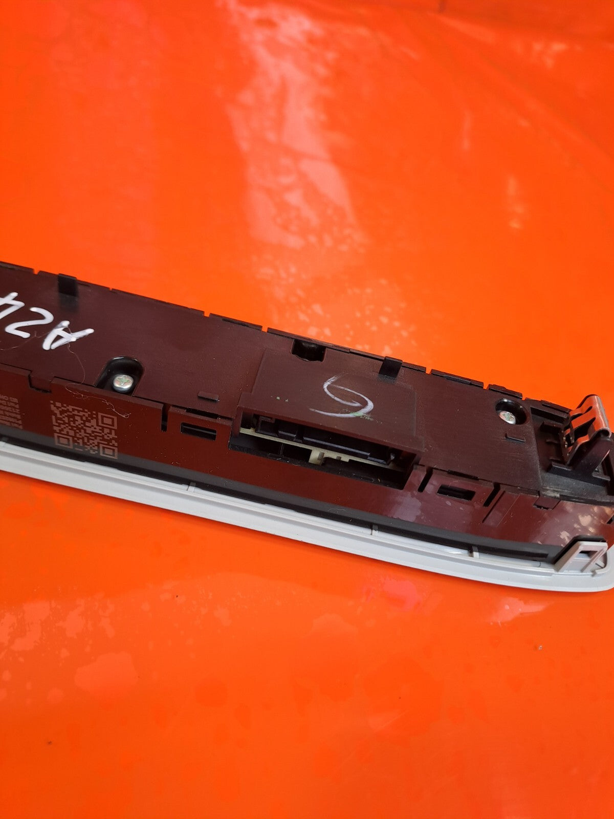 ✅2018-2025 TESLA MODEL 3 FRONT INTERIOR ROOF LIGHT 1092573-00-L + WARRANTY A241 - Image 7