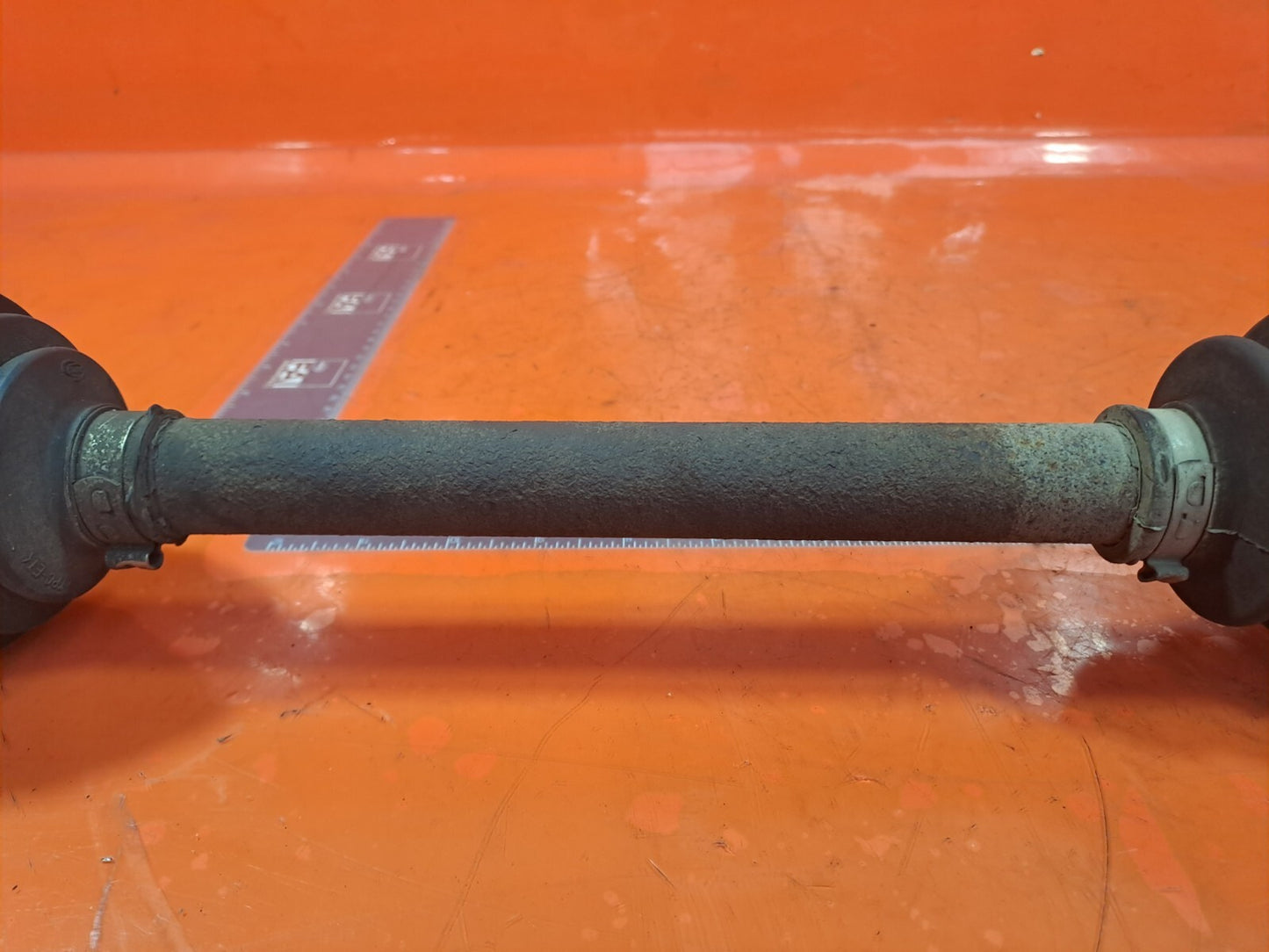 ✅SSANGYONG TIVOLI EX 1.6 PETROL 2015 FRONT LEFT MANUAL DRIVESHAFT 4130035000 - Image 9