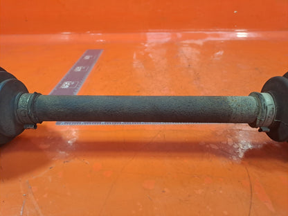 ✅SSANGYONG TIVOLI EX 1.6 PETROL 2015 FRONT LEFT MANUAL DRIVESHAFT 4130035000 - Image 9