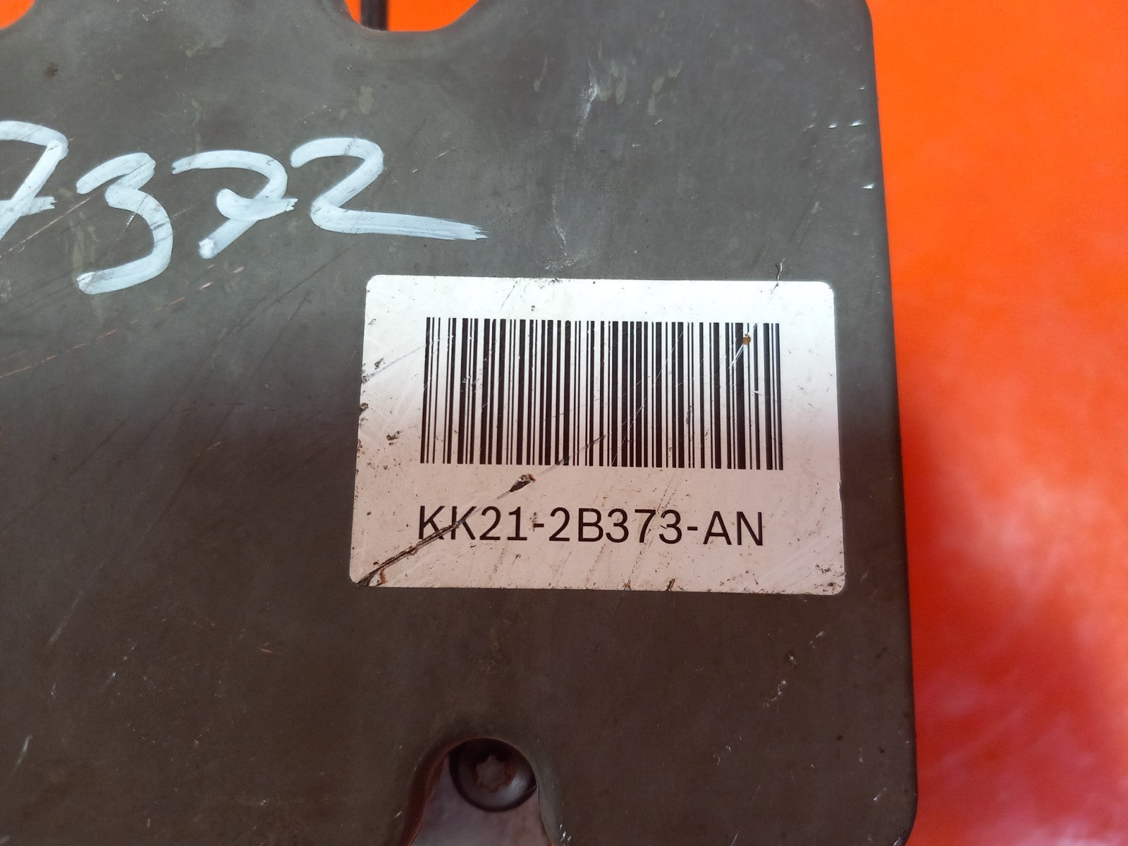 2021 Ford Transit Custom ABS Pump Modulator KK21-2B373-AN Warranty A372 - Image 10