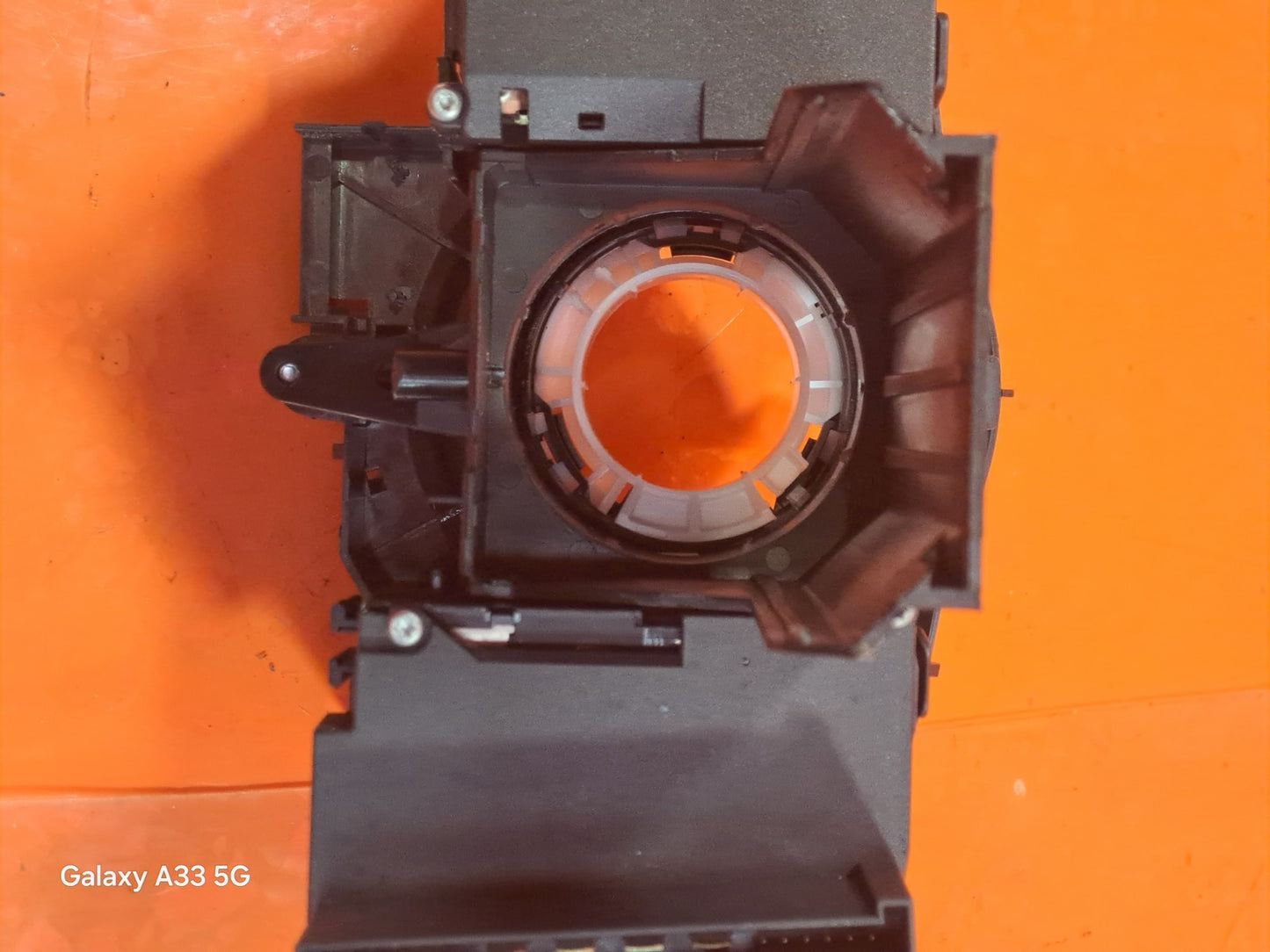 ✅VW POLO LIFE 1.0 PETROL 2024 COMBINATION SWITCH STALKS SQUIB 2Q1953507AJ A310 - Image 11