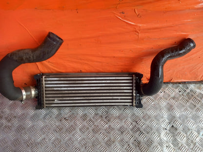Ford Transit Custom 2.0 Diesel 2023 Intercooler Radiator GK216K775AE A404 - Image 2