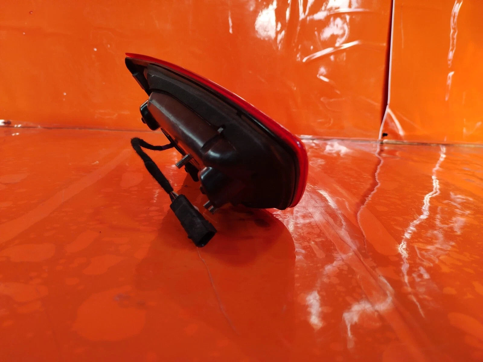 ✅ Ford Ecosport 1.0 Petrol 2015 Rear Right Inner Tail Light CN1513A602DC A044 - Image 11