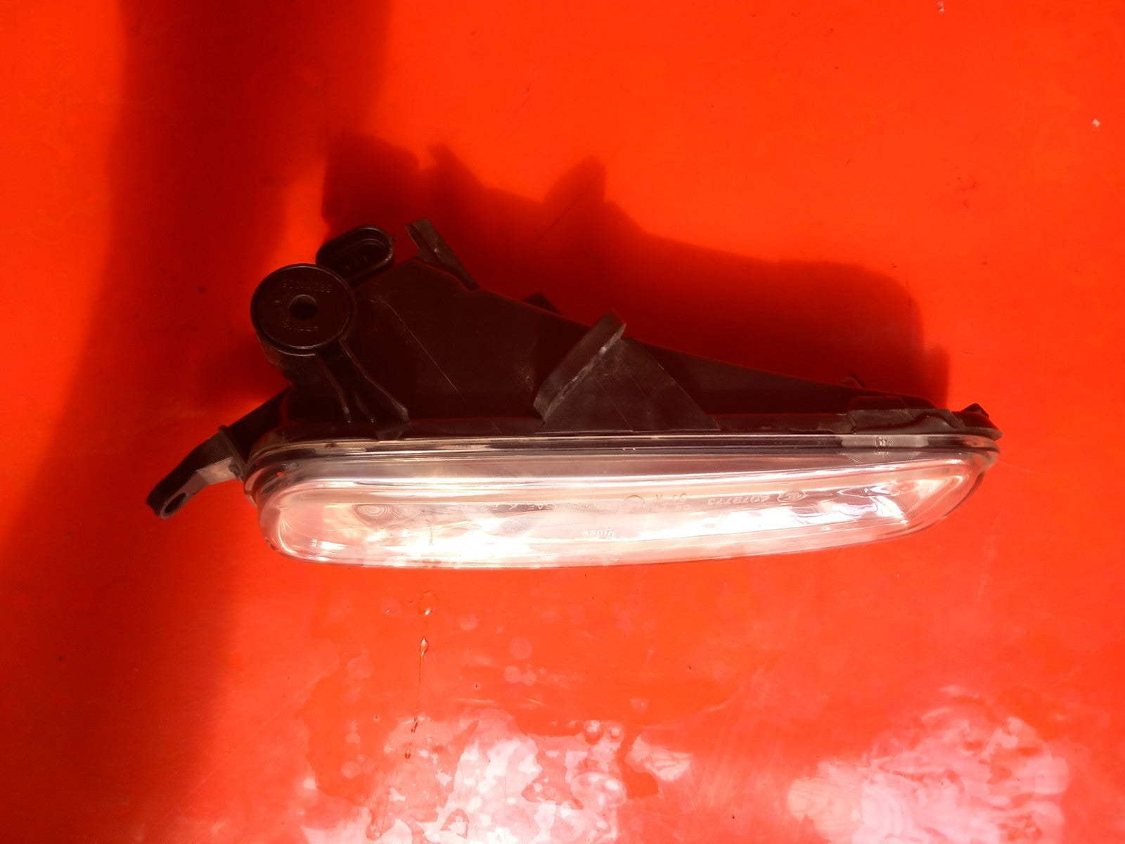 ✅Ford Transit Custom 2.0 Diesel 2021 Front Left Fog Light F1EB15A255AB Warranty  - Image 5