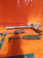✅2022 SEAT IBIZA MK5 1.0P POWER STEERING RACK 2Q2423057J 2Q0423831  WARRANTY - Image 1