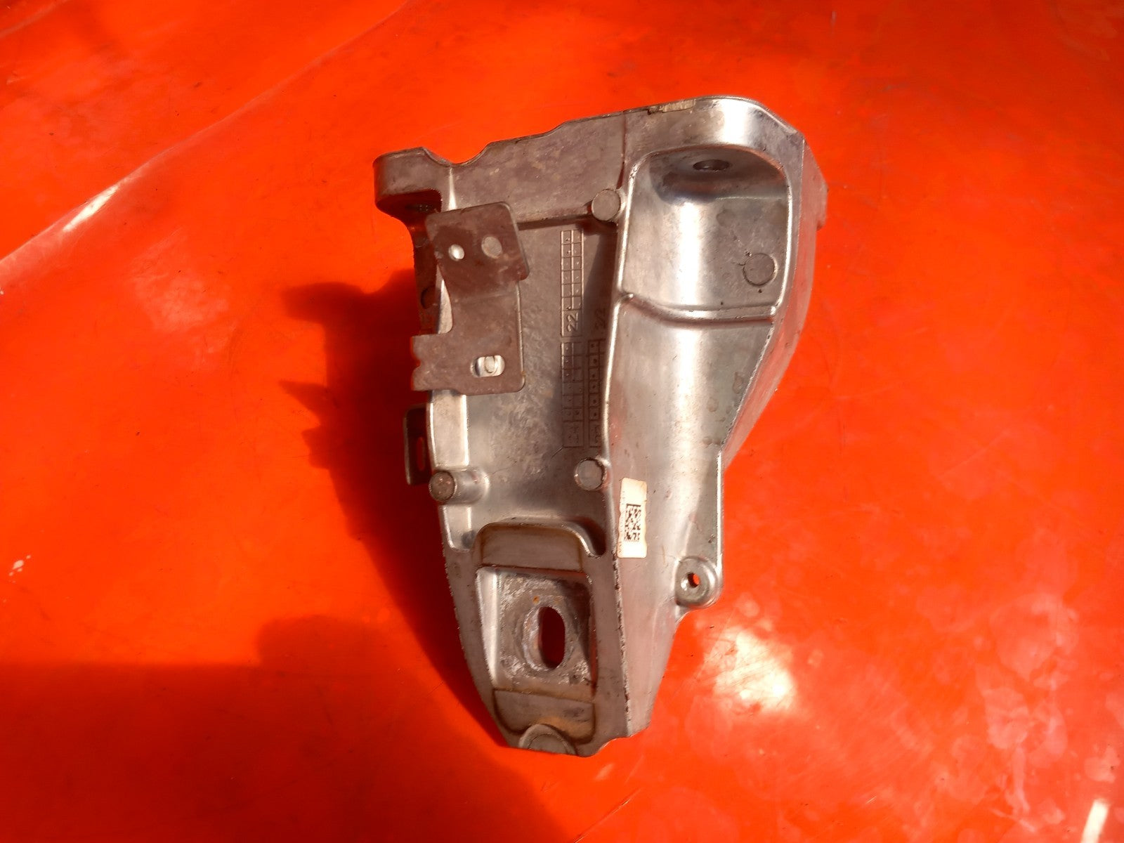 2025 Land Rover Defender L663 Right Side Engine Mount KPLA-6037-BA Warranty A396 - Image 7