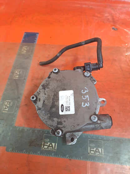 ✅2022 FORD TRANSIT CUSTOM VACUUM PUMP GK2Q-2A451-AD + WARRANTY A353 - Image 6