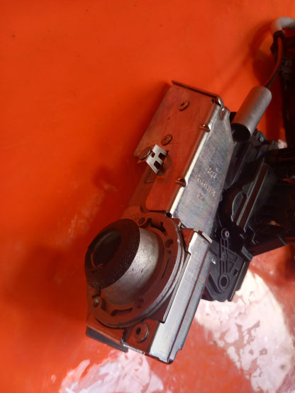 Ford Transit Custom 2024 Front Right Door Lock PZ31-V219A64-EK Warranty A406 - Image 11