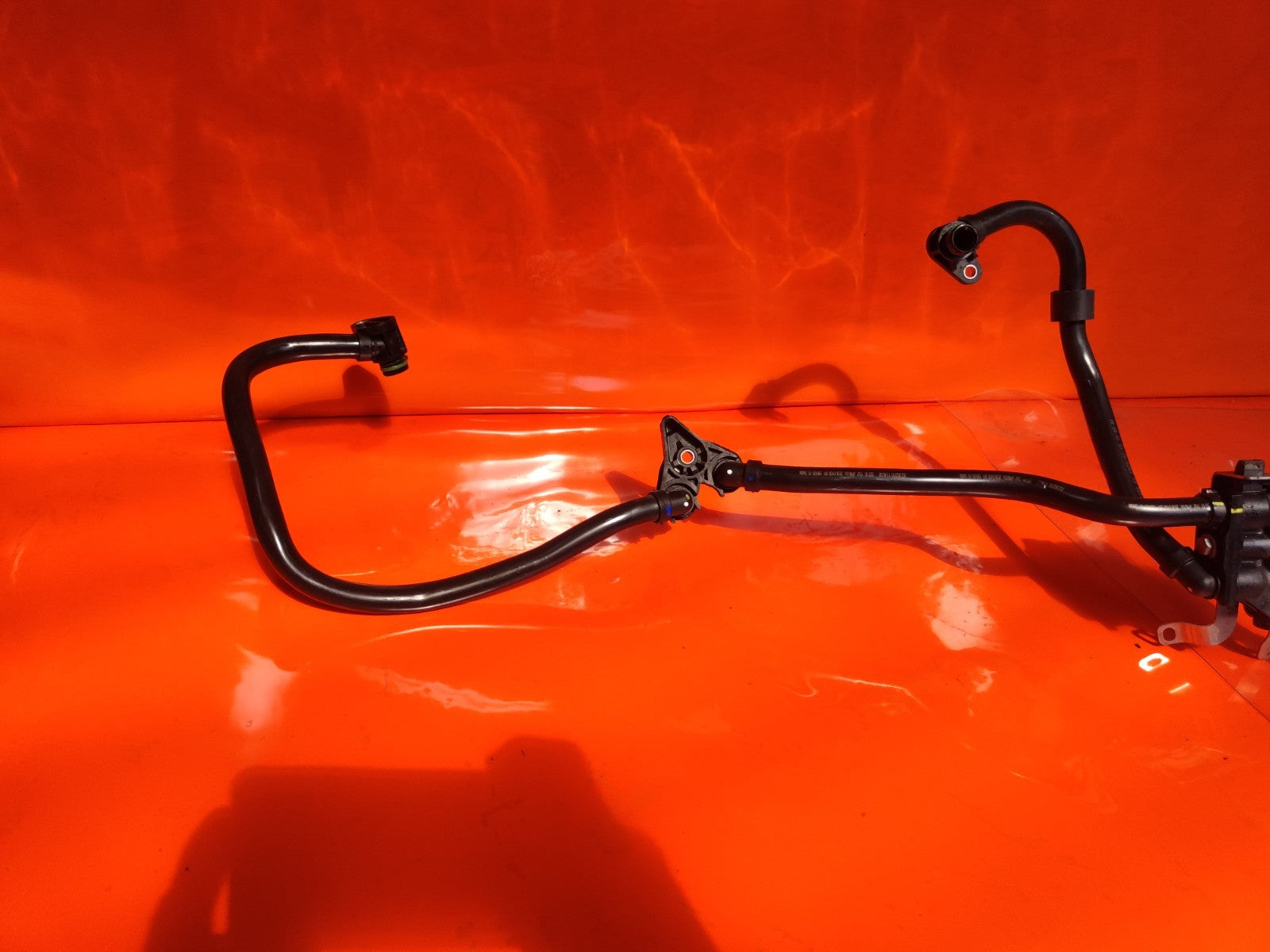 ✅2023 BMW 3 Series G20 Thermostat & Pipes 8481575 + Warranty A340 - Image 11