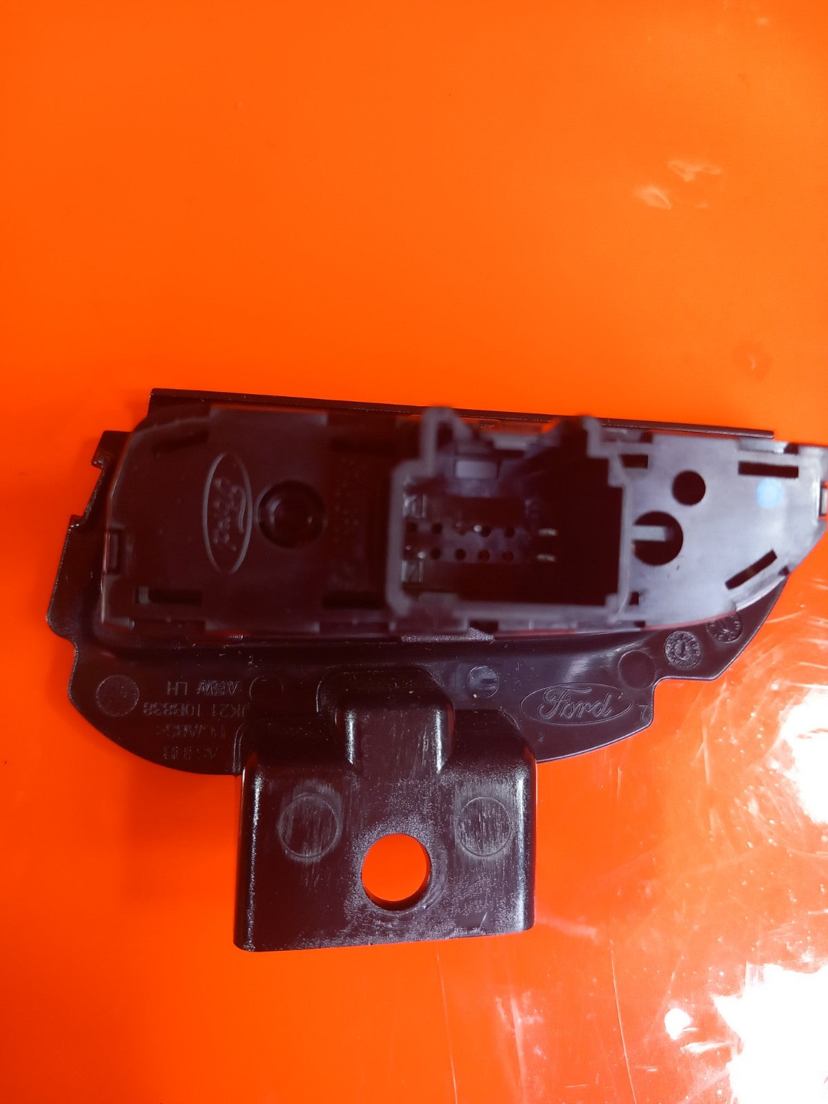 Ford Transit Custom 2.0 Diesel 2021 Auto Stop Start Switch JK2110B838ABW A394 - Image 7