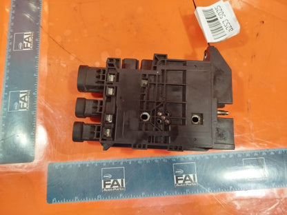 ✅2016 FIAT TALENTO 1.6D BATTERY CONTROL TERMINAL 243501820R + WARRANTY - Image 10