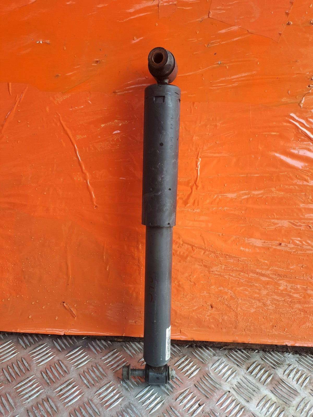 2023 Ford Transit Custom 2.0D Rear Shock Absorber HK21-18080-AA Warranty A343 - Image 5