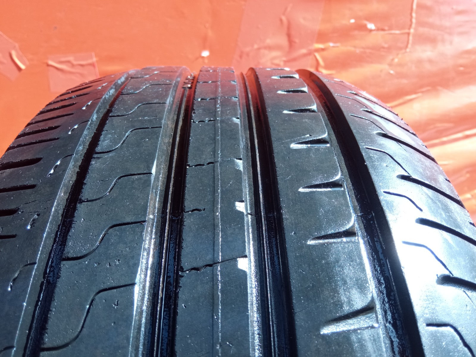 ✅Avon Tyre 225/45 R17 6.14 mm + Warranty xAA - Image 9