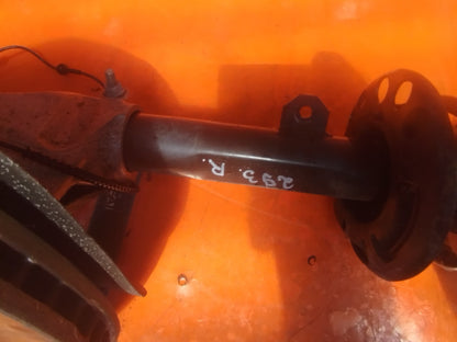 ✅BMW 220D M Sport F44 2023 2.0 Diesel FRONT RIGHT SUSPENSION LEG 6892617 6877062 - Image 12