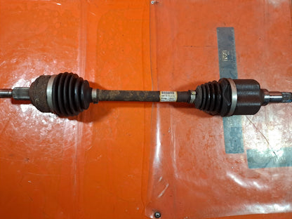 ✅FORD PUMA St-LINE X 1.0 PETROL 2021 FRONT LEFT MANUAL DRIVESHAFT L1T63B437BB - Image 11