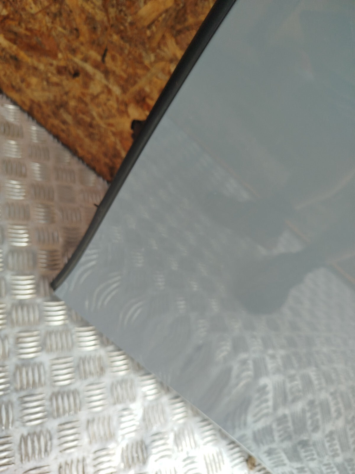 ✅CUPRA BORN V2 Ev 2023 REAR LEFT DOOR GREY Warranty A272 - Image 6