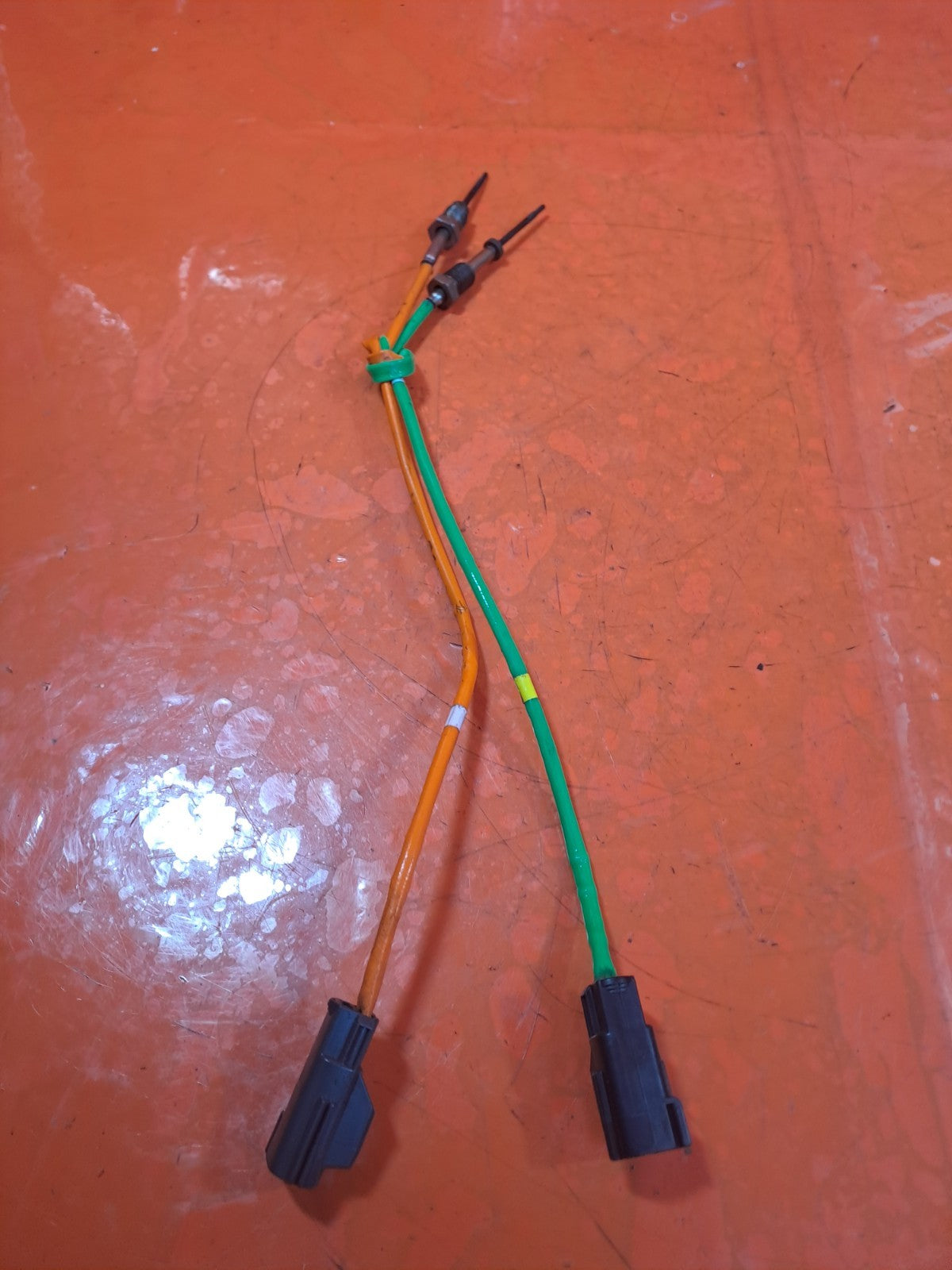 ✅2024 FORD TRANSIT COURIER LAMBDA SENSORS R2X6-6C646-BA + WARRANTY A356 - Image 4