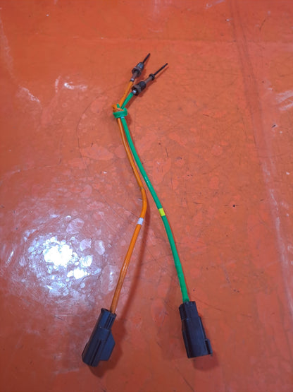 ✅2024 FORD TRANSIT COURIER LAMBDA SENSORS R2X6-6C646-BA + WARRANTY A356 - Image 4