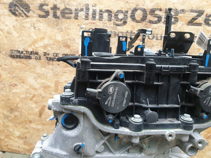 ✅2022 RANGE ROVER EVOQUE L551 1.5 PETROL HYBRID ELECTRIC ENGINE PT153 + WARRANTY - Image 11
