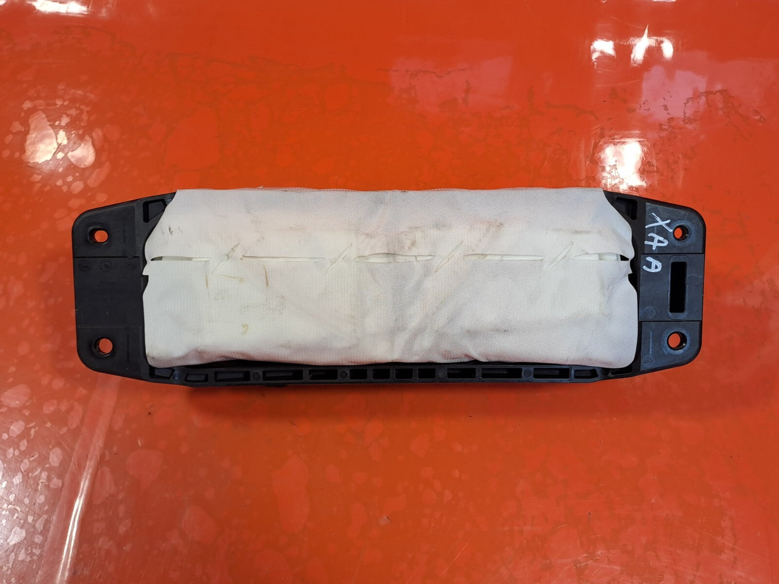 MERCEDES C-CLASS W205 2013-2019 FRONT LEFT DASHBOARD ARBAG A2058600500 Warranty - Image 1