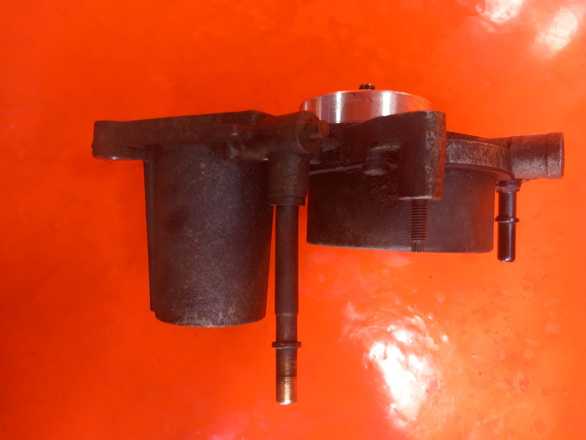 2014 Ford Transit Custom Vacuum Pump BK2Q-2A451-FA Warranty A378 - Image 9