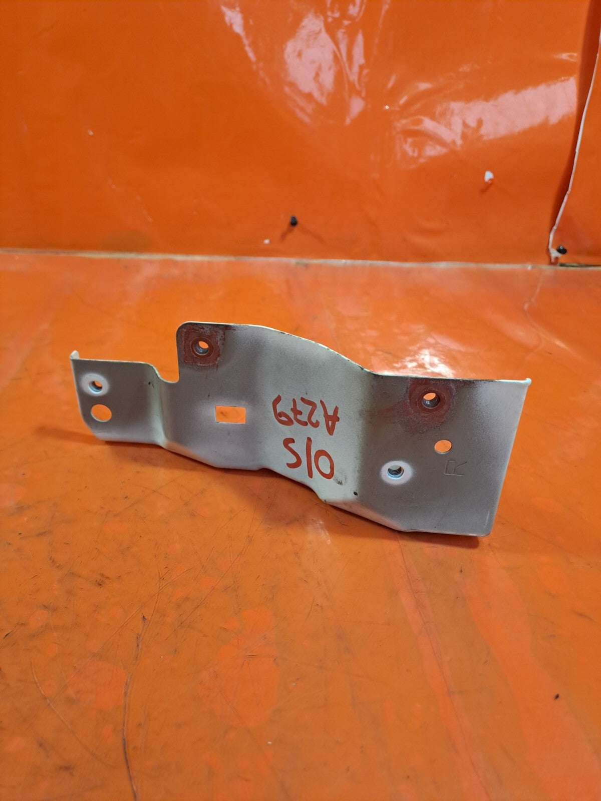 ✅2016 SSANGYONG TIVOLI ELX RIGHT WING BRACKET + WARRANTY A279 - Image 7
