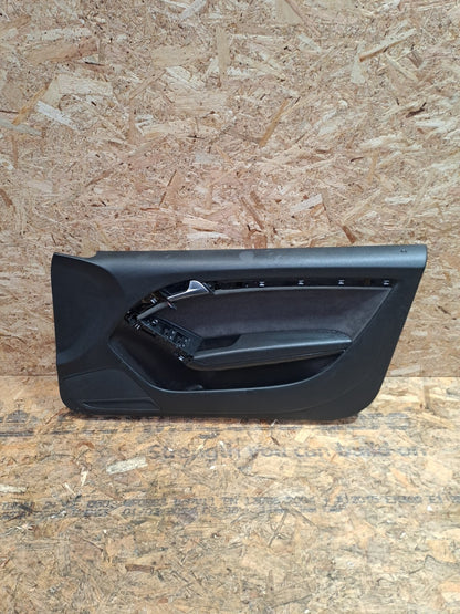 ✅AUDI A5 1.8 PETROL 2012 FRONT RIGHT DOOR CARD 8F2867106 + WARRANTY A222 - Image 6